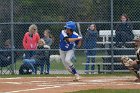 Softball vs Springfield  Wheaton College Softball vs Springfield College. - Photo by: KEITH NORDSTROM : Wheaton, Baseball